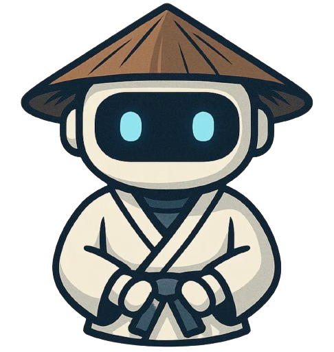 IELTS Sensei Logo